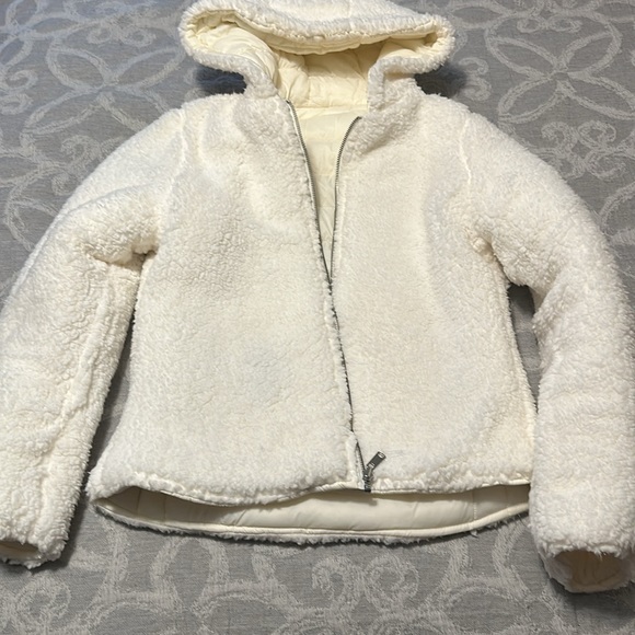 Women’s coat - Picture 3 of 6